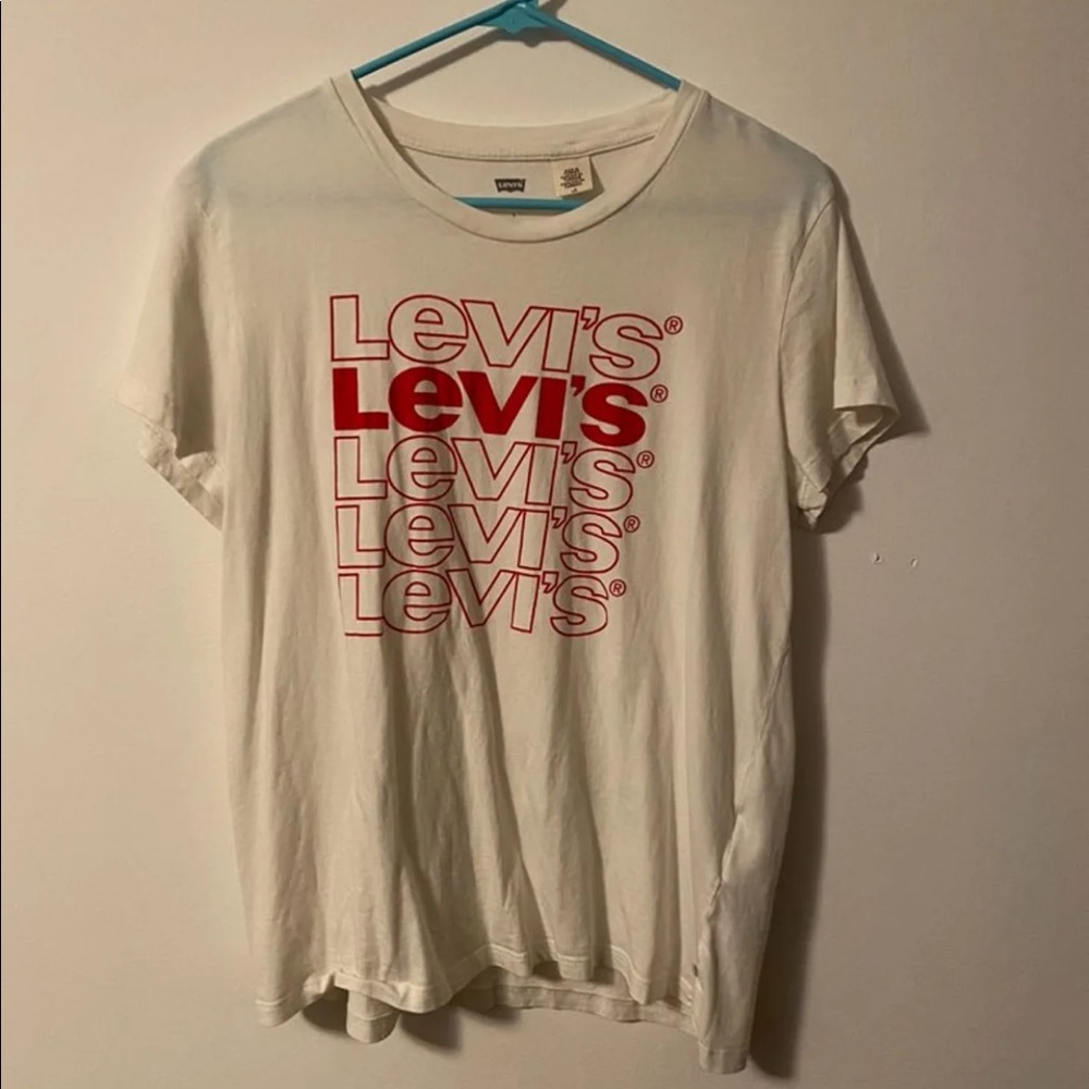 Levi’s T Shirt